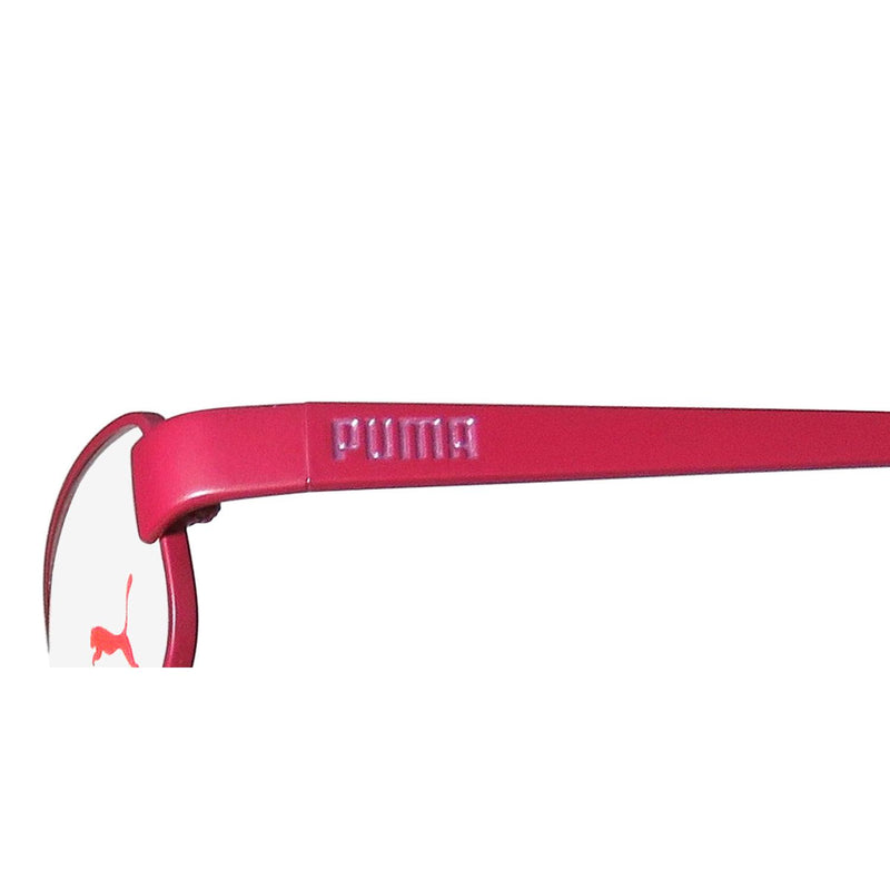 ModaFrames Puma 15361 Exa - Ii Eyeglasses Eyeglasses