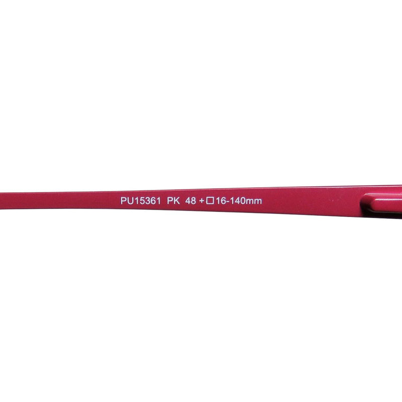 ModaFrames Puma 15361 Exa - Ii Eyeglasses Eyeglasses