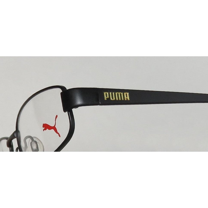 ModaFrames Puma 15361 Exa - Ii Eyeglasses Eyeglasses