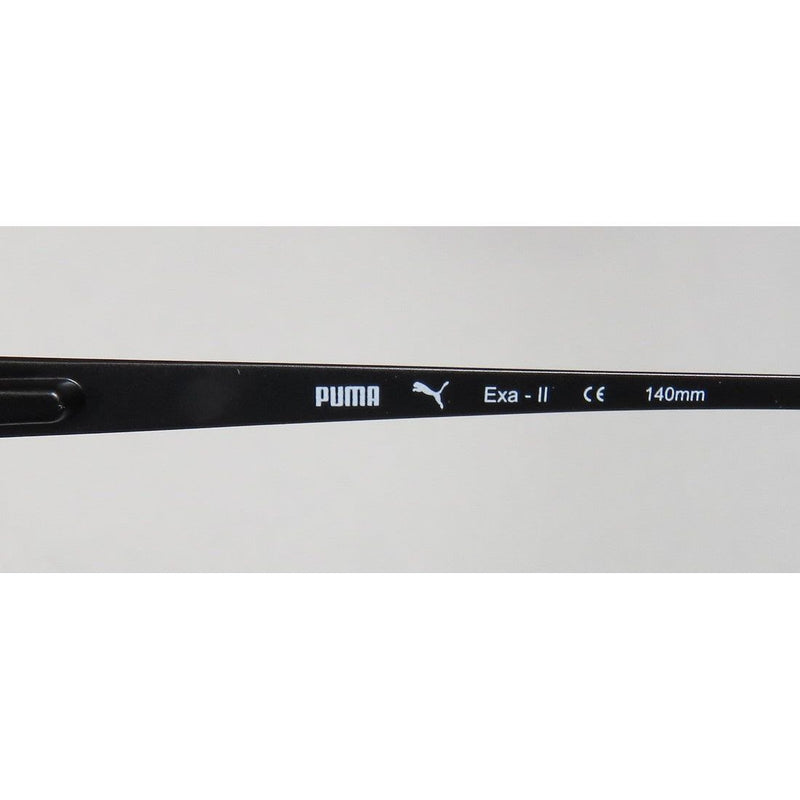 ModaFrames Puma 15361 Exa - Ii Eyeglasses Eyeglasses