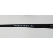 ModaFrames Puma 15361 Exa - Ii Eyeglasses Eyeglasses