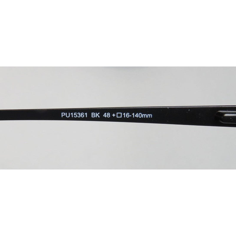 ModaFrames Puma 15361 Exa - Ii Eyeglasses Eyeglasses