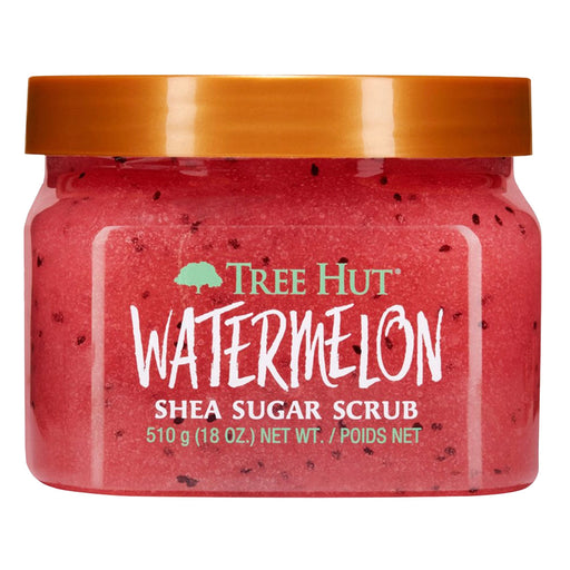 Tree Hut Tree Hut Watermelon Shea Sugar Body Scrub - 18oz Scrubs