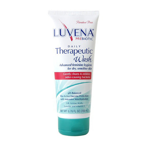 Luvena Luvena Therapeutic Feminine Wash, 6.76 Oz Personal Care