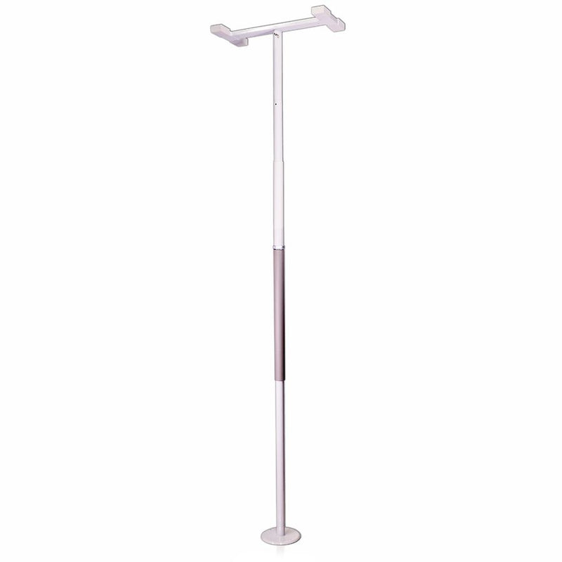 Stander Stander Floor To Ceiling Security Grab Bar Pole Health Care