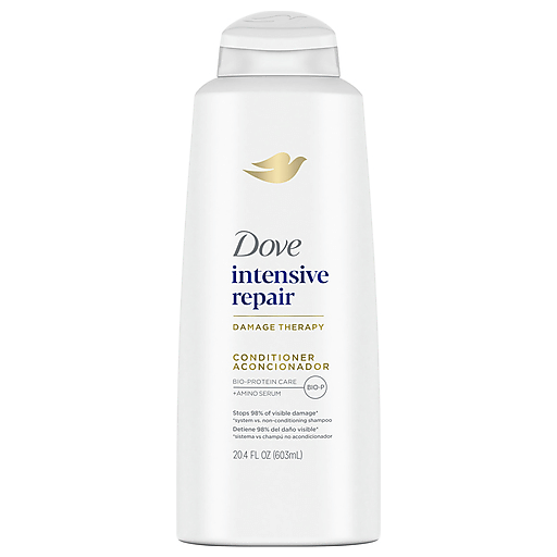 Dove Dove Nutritive Solutions Conditioner Intensive Repair 20.4 Oz Conditioners