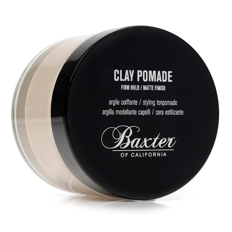 Baxter Of California Clay Pomade 2oz