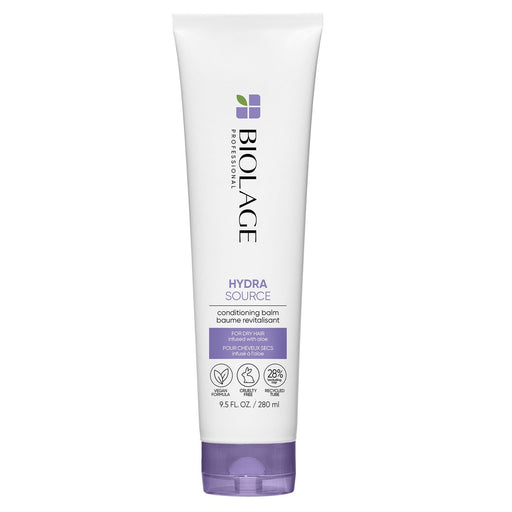 Matrix Matrix Biolage Hydrasource Conditioning Balm For Dry Hair 280ml Shampoo & Conditioner