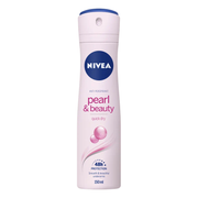 Nivea Nivea Pearl & Beauty 48h Protection Anti-Perspirant Spray 150ml Anti-Perspirant Spray