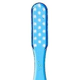 POH Poh 3 Adult 3-row Toothbrush Pack Of 9 - 8 Oz Toothbrush