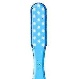 Poh 3 Adult 3-row Toothbrush Pack Of 9 - 8 Oz