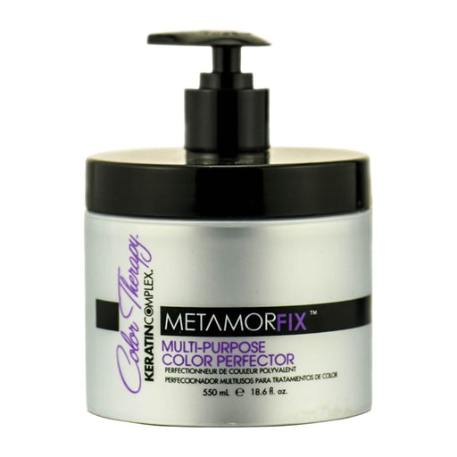 Keratin Complex MetamorFix Multi-Purpose Color Perfector 550ml