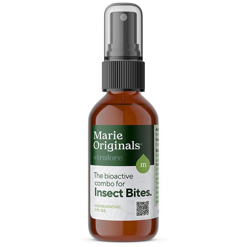 Marie Originals Marie Originals The Bioactive Combo For Insect Bites, 1 Oz First Aid