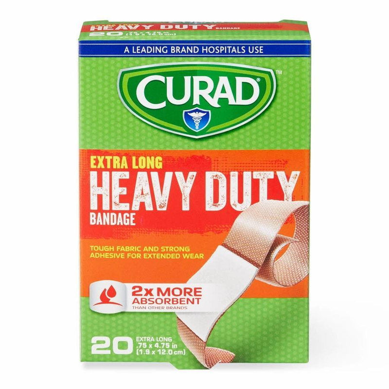 Curad Curad CUR01101 Extreme Lengths Bandages First Aid