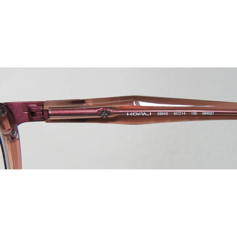 ModaFrames Koali 2894s Eyeglasses Eyeglasses