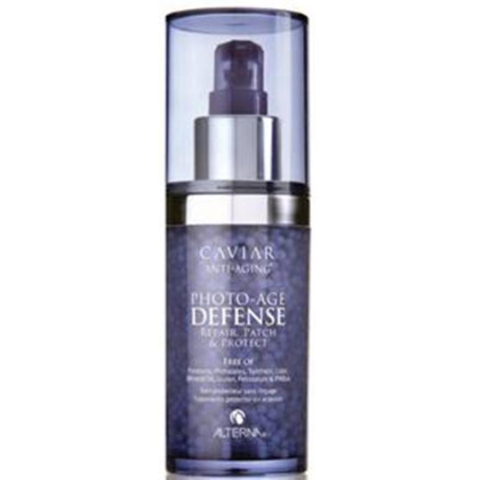 Alterna Haircare Alterna Haircare Caviar Photo-Age Defense (Tamaño : 2.0 Oz) Cosmetics