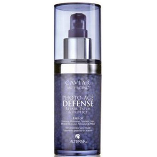 Alterna Haircare Alterna Haircare Caviar Photo-Age Defense (Tamaño : 2.0 Oz) Cosmetics