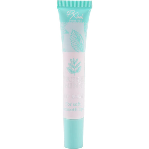 Prolux Cosmetics Fresh Mint Lip Balm Lip Balms
