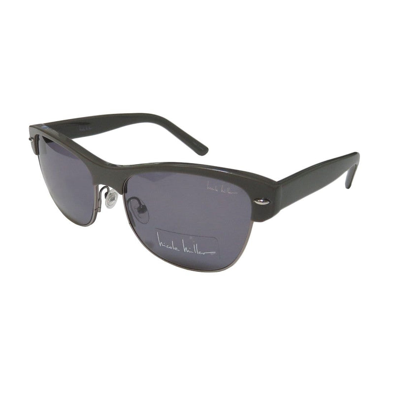 ModaFrames Nicole Miller Rector Sunglasses Sunglasses