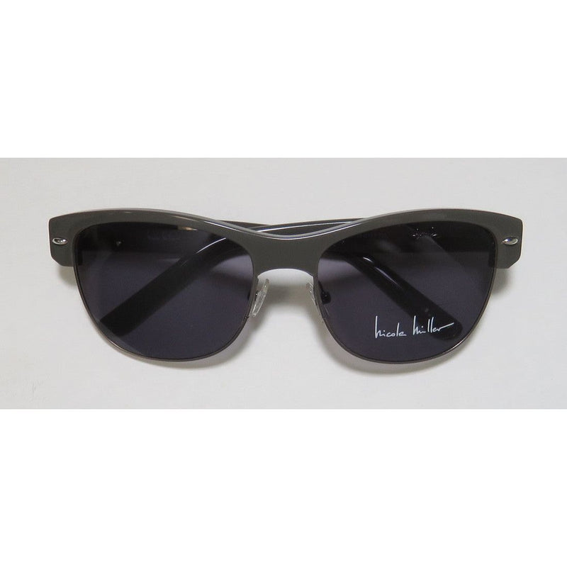 ModaFrames Nicole Miller Rector Sunglasses Sunglasses