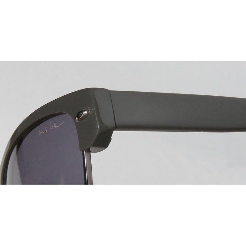 ModaFrames Nicole Miller Rector Sunglasses Sunglasses