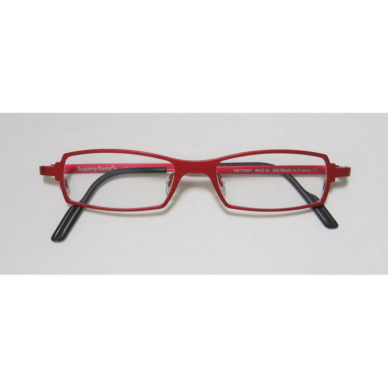ModaFrames Harry Lary's Victory Eyeglasses Eyeglasses