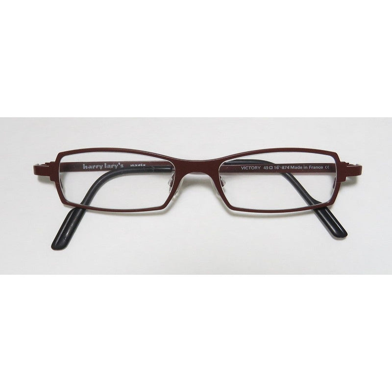 ModaFrames Harry Lary's Victory Eyeglasses Eyeglasses