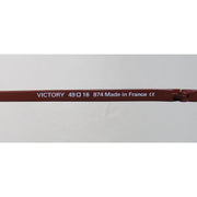 ModaFrames Harry Lary's Victory Eyeglasses Eyeglasses