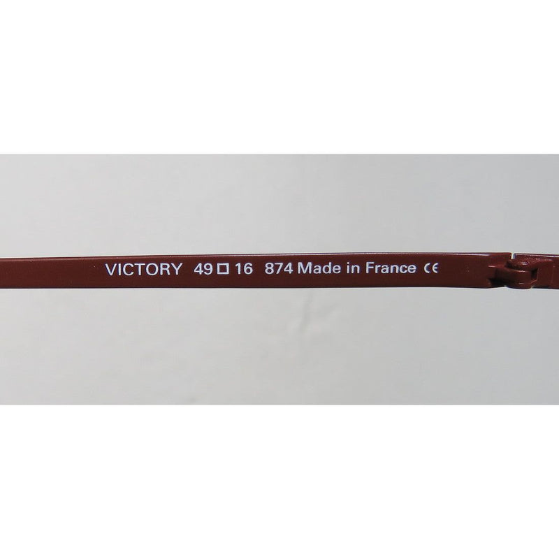 ModaFrames Harry Lary's Victory Eyeglasses Eyeglasses