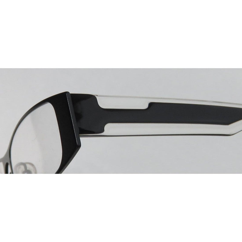 ModaFrames Harry Lary's Volcany Eyeglasses Eyeglasses