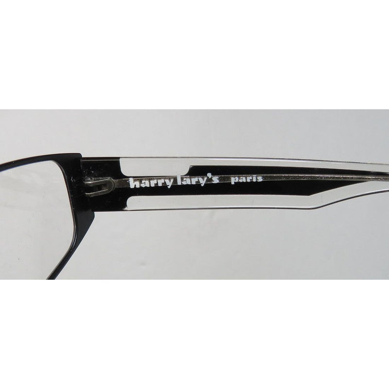 ModaFrames Harry Lary's Volcany Eyeglasses Eyeglasses