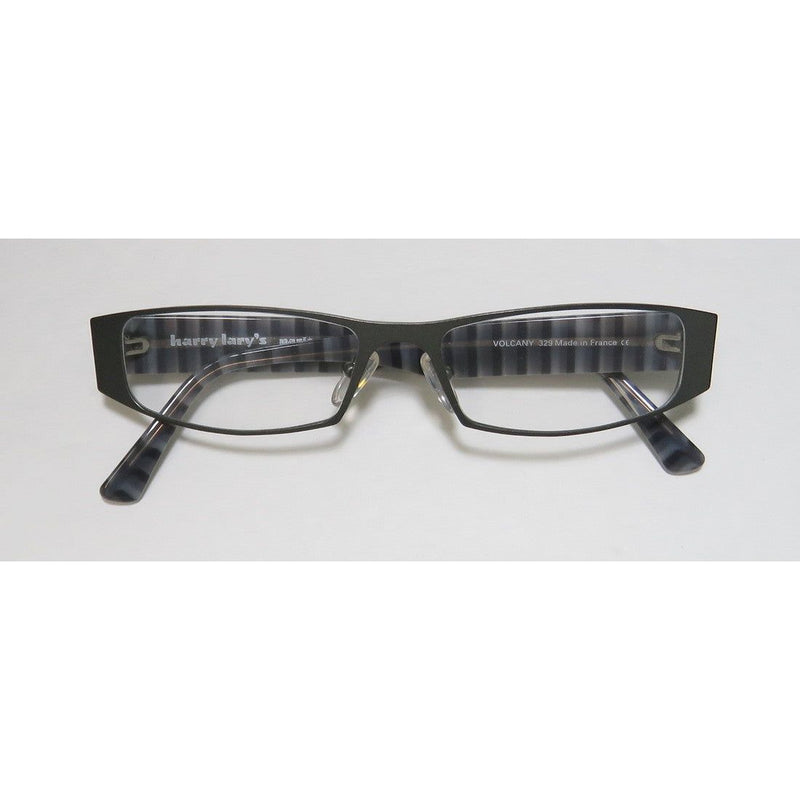 ModaFrames Harry Lary's Volcany Eyeglasses Eyeglasses