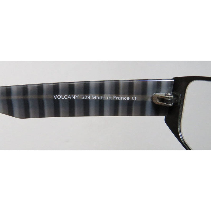 ModaFrames Harry Lary's Volcany Eyeglasses Eyeglasses