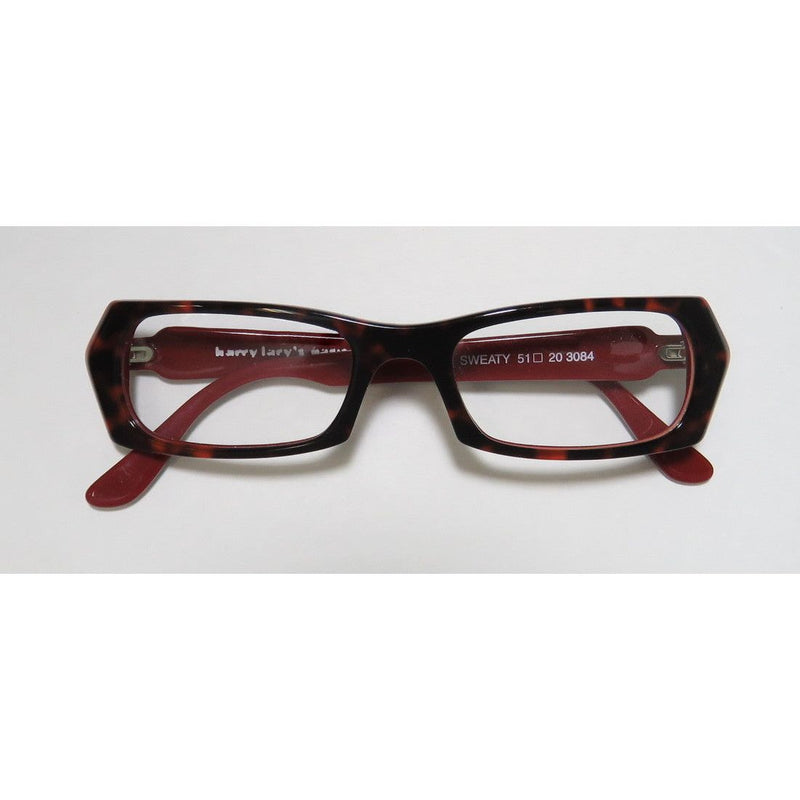 ModaFrames Harry Lary's Sweaty Eyeglasses Eyeglasses