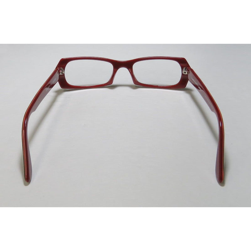 ModaFrames Harry Lary's Sweaty Eyeglasses Eyeglasses