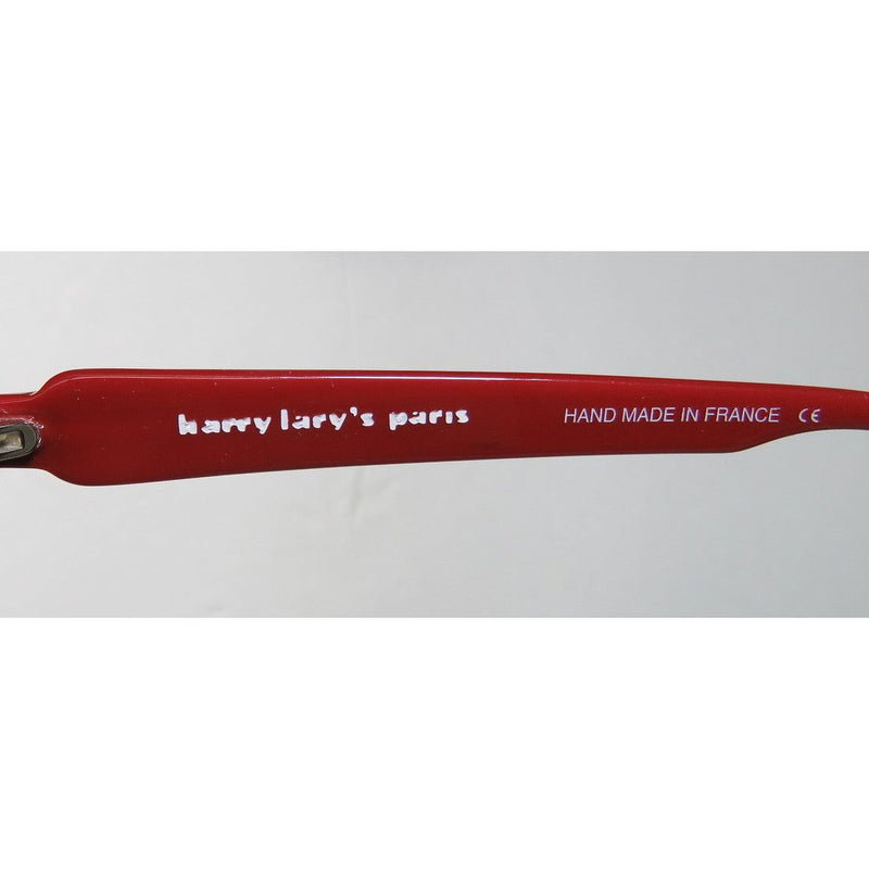 ModaFrames Harry Lary's Sweaty Eyeglasses Eyeglasses