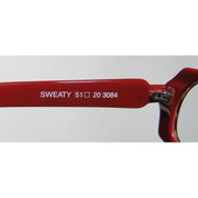 ModaFrames Harry Lary's Sweaty Eyeglasses Eyeglasses