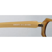 ModaFrames Harry Lary's Sweaty Eyeglasses Eyeglasses