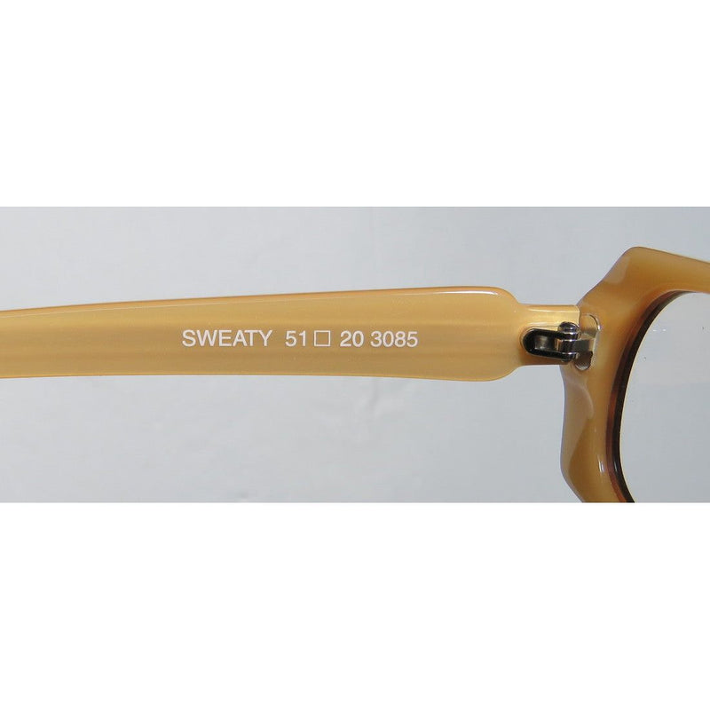 ModaFrames Harry Lary's Sweaty Eyeglasses Eyeglasses