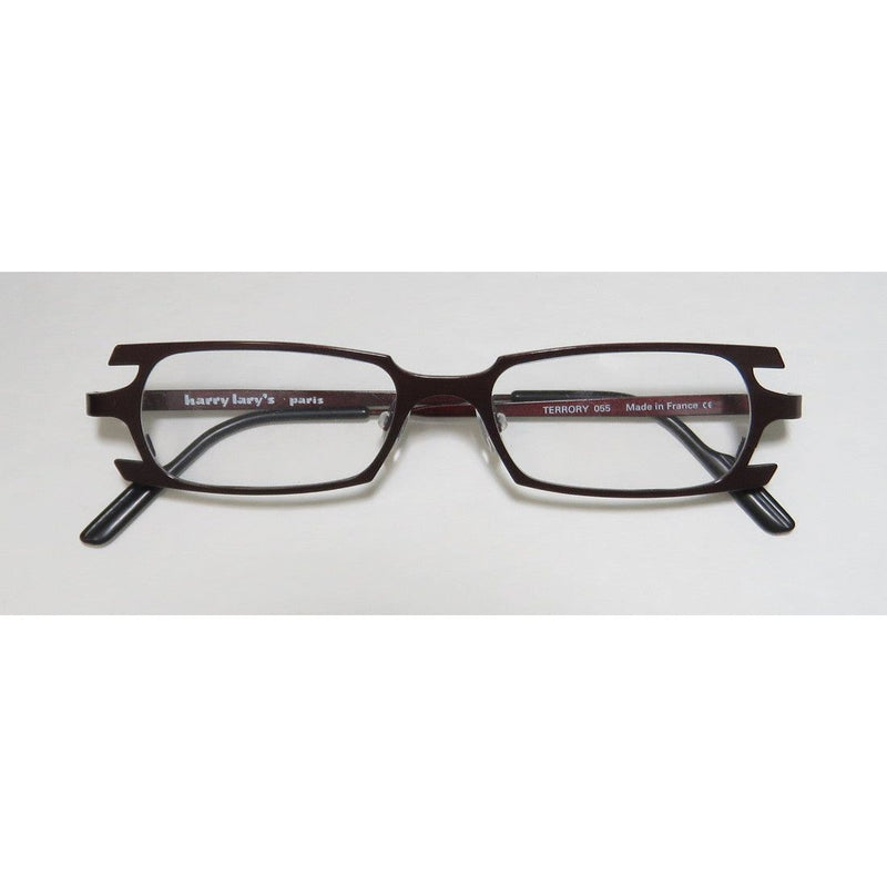 ModaFrames Harry Lary's Terrory Eyeglasses Eyeglasses