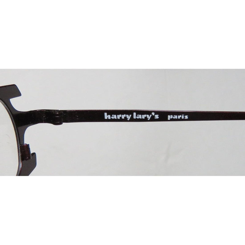 ModaFrames Harry Lary's Terrory Eyeglasses Eyeglasses