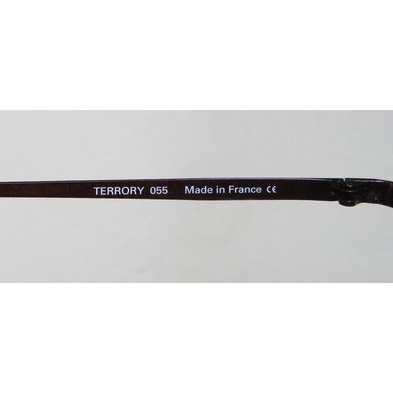 ModaFrames Harry Lary's Terrory Eyeglasses Eyeglasses