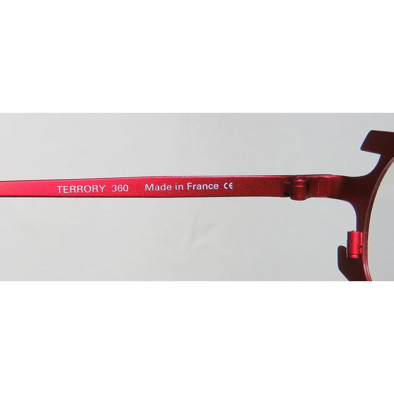 ModaFrames Harry Lary's Terrory Eyeglasses Eyeglasses