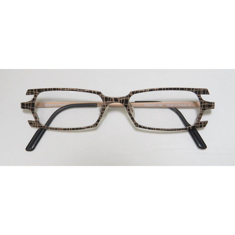 ModaFrames Harry Lary's Terrory Eyeglasses Eyeglasses