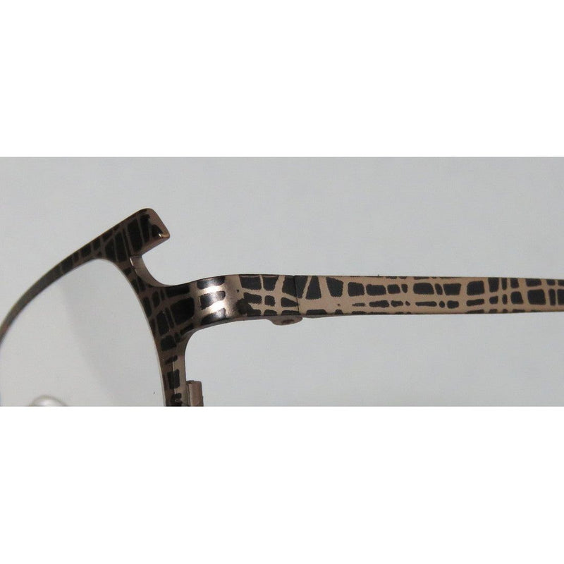 ModaFrames Harry Lary's Terrory Eyeglasses Eyeglasses