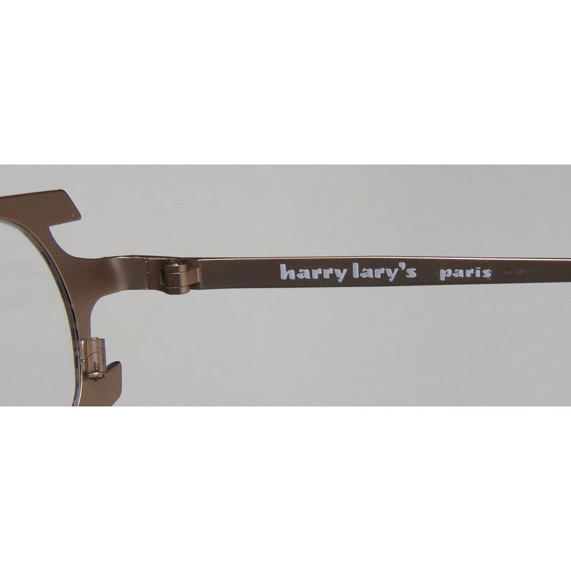 ModaFrames Harry Lary's Terrory Eyeglasses Eyeglasses