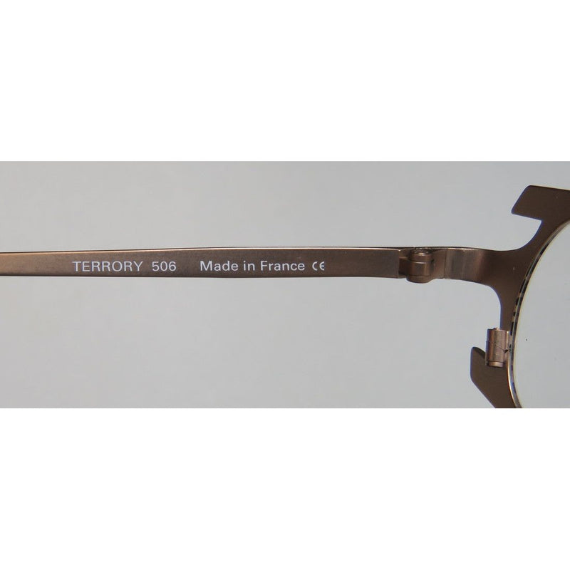 ModaFrames Harry Lary's Terrory Eyeglasses Eyeglasses