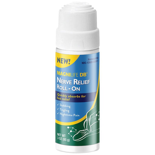 MagniLife MagniLife Nerve Relief Roll-On Health Care