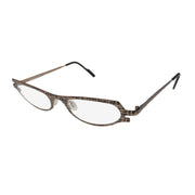 ModaFrames Harry Lary's Spanky Eyeglasses Eyeglasses