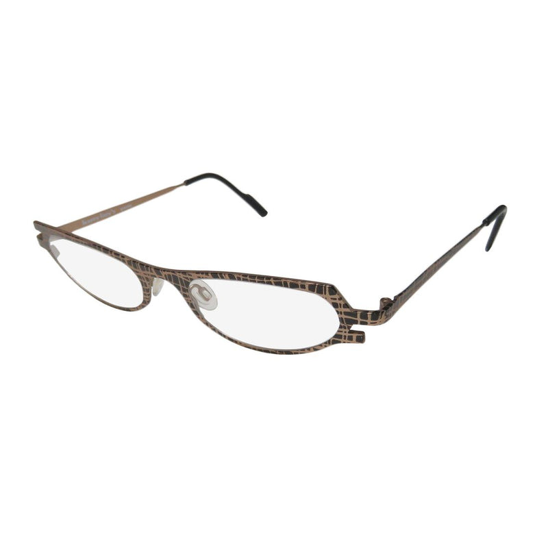 ModaFrames Harry Lary's Spanky Eyeglasses Eyeglasses